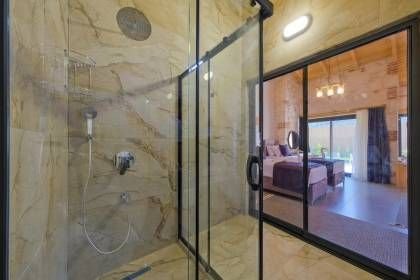 Villa Ka Exclusive Wellness | Fethiye'de Her Odada Jakuzi ve Saunalı Ultra Lüks Villa (1065)