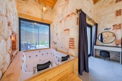 Villa Ka Exclusive Wellness | Fethiye'de Her Odada Jakuzi ve Saunalı Ultra Lüks Villa (1065)