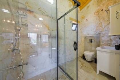 Villa Ka Exclusive Wellness | Fethiye'de Her Odada Jakuzi ve Saunalı Ultra Lüks Villa (1065)