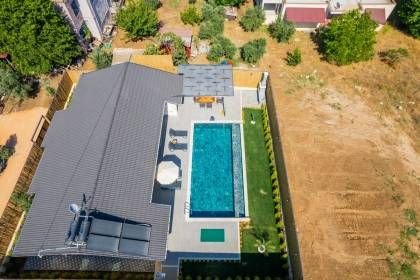 Villa Ka Exclusive Wellness | Fethiye'de Her Odada Jakuzi ve Saunalı Ultra Lüks Villa (1065)