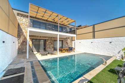 Villa Kardelen 3 (2125)