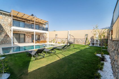 Villa Kardelen 3 (2125)