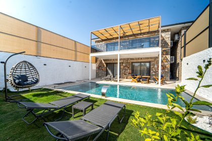 Villa Kardelen 3 (2125)