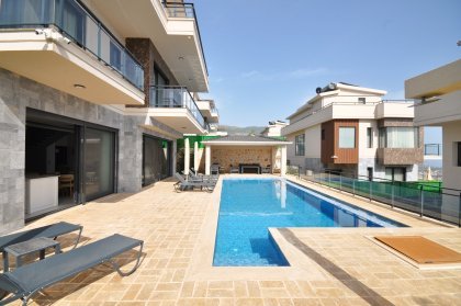 Villa Karla (1579)