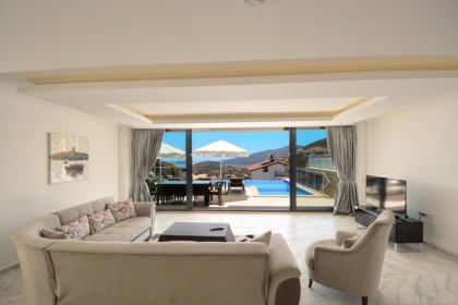 Villa Kızıltaş 3 (2126)
