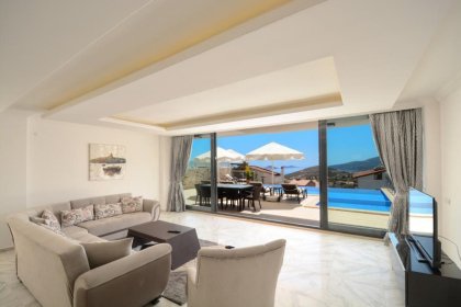 Villa Kızıltaş 3 (2126)