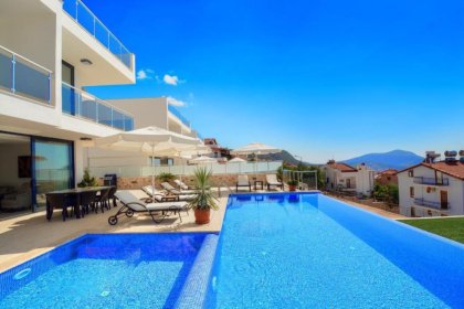 Villa Kızıltaş 3 (2126)
