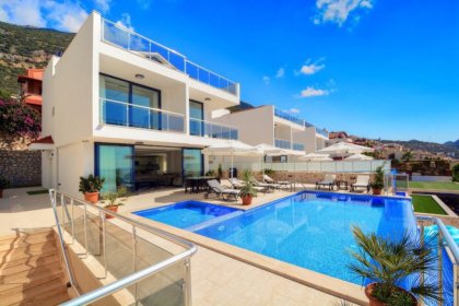 Villa Kızıltaş 3 (2126)