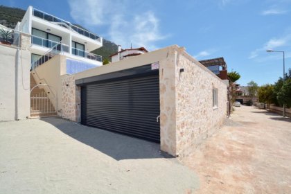 Villa Kızıltaş 3 (2126)