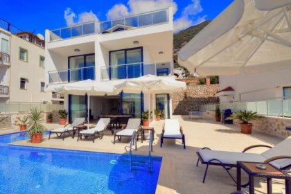Villa Kızıltaş 2 (2126)