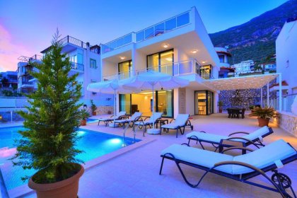 Villa Kızıltaş 2 (2126)