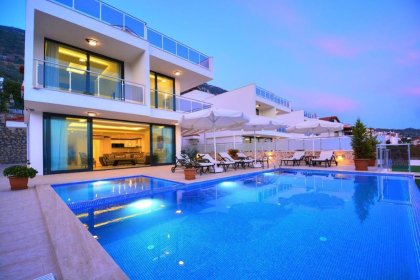 Villa Kızıltaş 2 (2126)