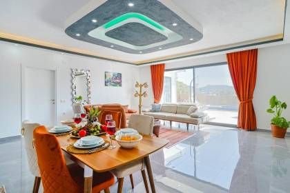 Villa Kremna Işık (1244)