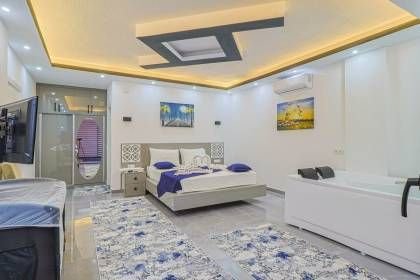 Villa Kremna Işık (1244)