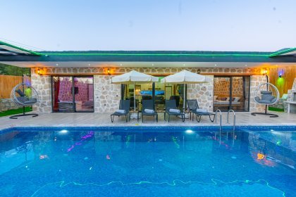 Villa Kudret Wiev 2 (1390)