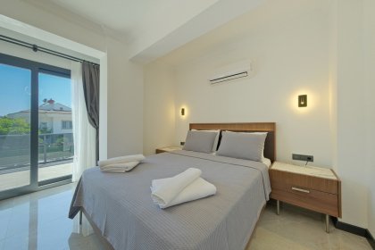 Villa Kumburnu 1 (2094)