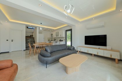 Villa Kumburnu 1 (2094)