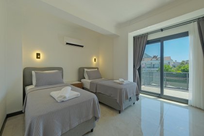 Villa Kumburnu 1 (2094)