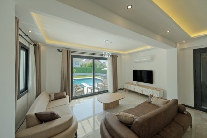 Villa Kumburnu 1 (2094)