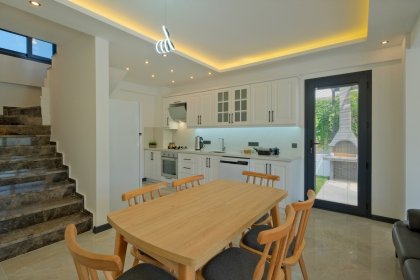 Villa Kumburnu  2 (2094)