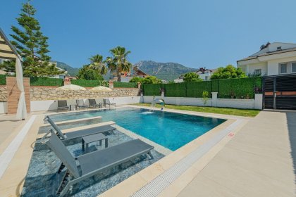 Villa Kumburnu  2 (2094)