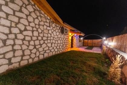 Villa Liberta | Kalkan'da Jakuzili, 2 Kişilik Lüks Balayı Villası (1074)