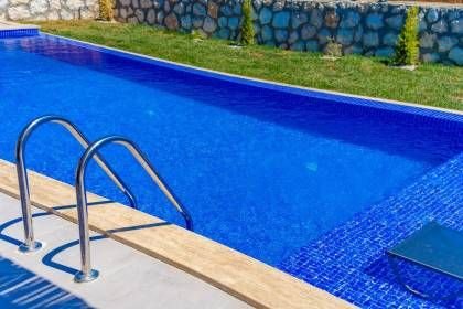 Villa Liberta | Kalkan'da Jakuzili, 2 Kişilik Lüks Balayı Villası (1074)