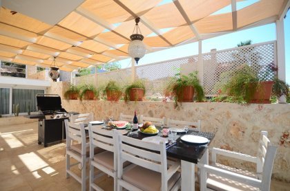 Villa Likya Blue (2209)