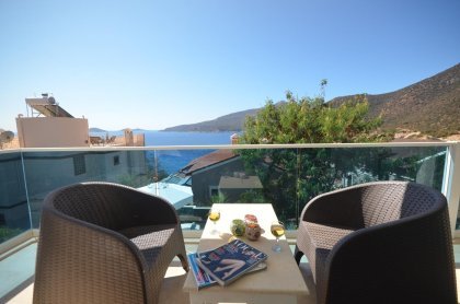 Villa Likya Blue (2209)