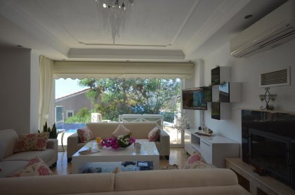 Villa Likya Blue (2209)