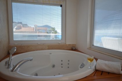 Villa Likya Blue (2209)