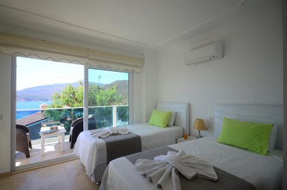 Villa Likya Blue (2209)