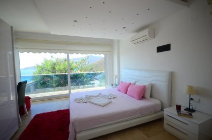 Villa Likya Blue (2209)