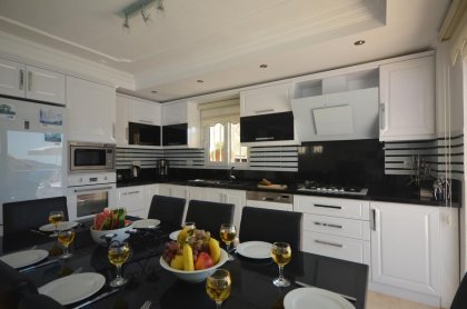 Villa Likya Blue (2209)