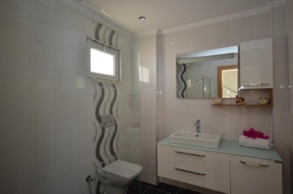Villa Likya Blue (2209)