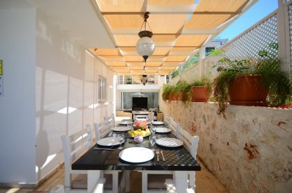 Villa Likya Blue (2209)