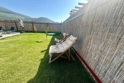 Linda River Bungalov (1591)