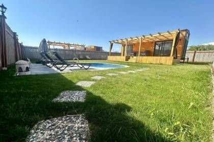 Linda River Bungalov (1591)