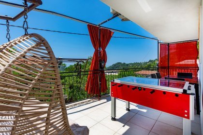 Villa Lukka Kalkan (2335)