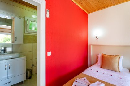 Villa Lukka Kalkan (2335)