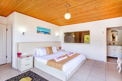 Villa Lukka Kalkan (2335)