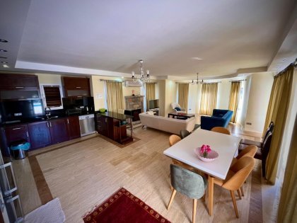 Villa Luvia Dalyan (2321)
