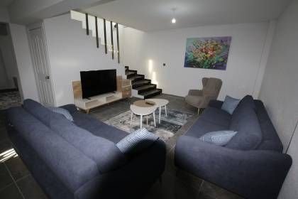 Villa Marin 1-Marmaris Villa (1508)