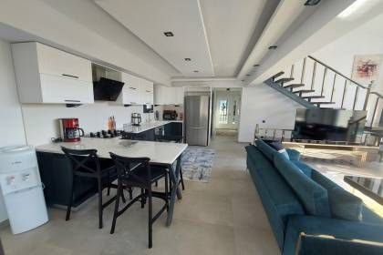 Villa Marin 1-Marmaris Villa (1508)