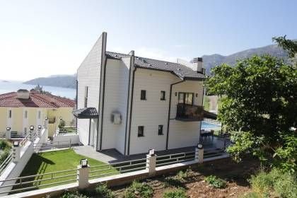 Villa Marin 1-Marmaris Villa (1508)