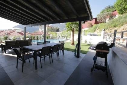 Villa Marin 1-Marmaris Villa (1508)