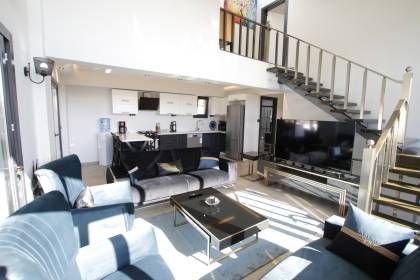 Villa Marin 1-Marmaris Villa (1508)