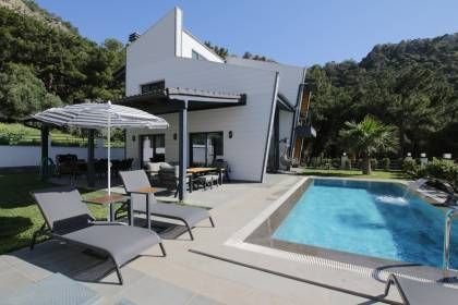 Villa Marin 2 Marmaris Villa (1509)