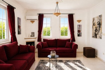 Villa Mavi Kalp (2320)