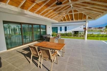 Villa Ramos 11